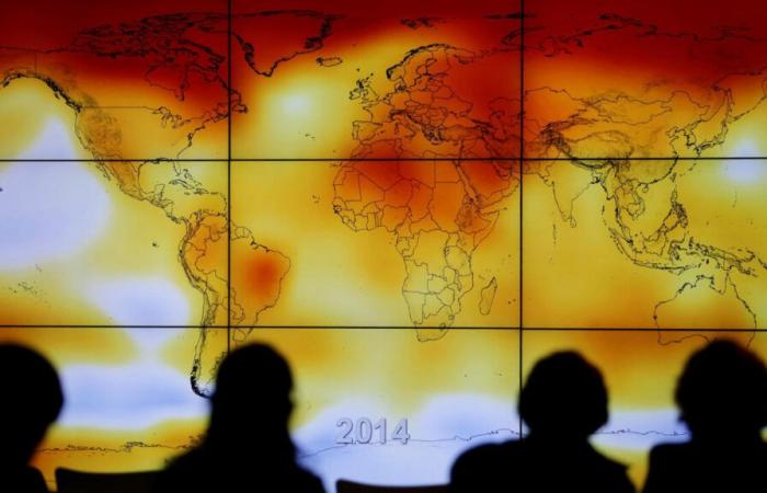 Climate: is the Paris agreement dead?