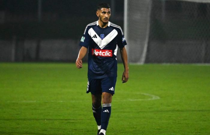 Issam Ben Khemis: “I meet the new coach and he tells me 'Issam, I have nothing against you but I'm not going to position myself on the old ones'”