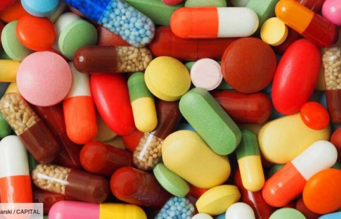 Anti-cancer drugs recalled throughout France