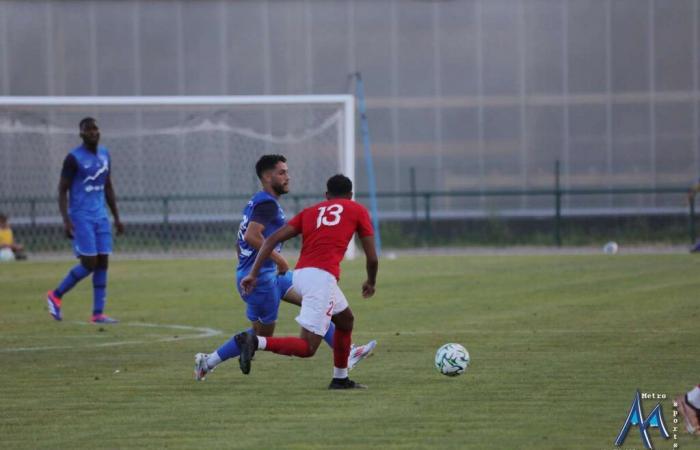 After GF38 – Martigues (1-0): Big yes, Grumpy