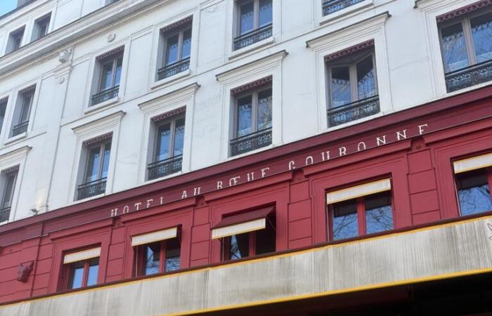 Paris 19th: the sustainability of the Boeuf Couronné | Gilles Pudlowski's blog