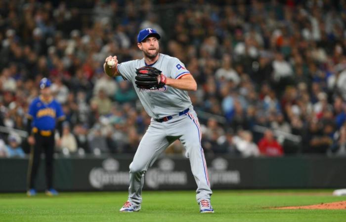 The Toronto Blue Jays swoop in, ready to grab future MLB Hall of Famer Max Scherzer, shattering the Texas Rangers’ reunion dreams.