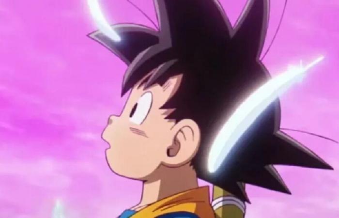 Dragon Ball Daima: the animated series almost over? End date leaked