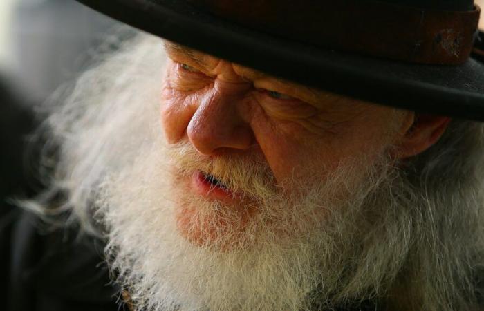 Garth Hudson, last original member of Canadian rock group “The Band” dies