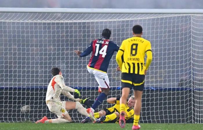 The end for Nuri Şahin, problems with the Dortmund team and more | Three things we learned from Borussia Dortmund’s loss to Bologna