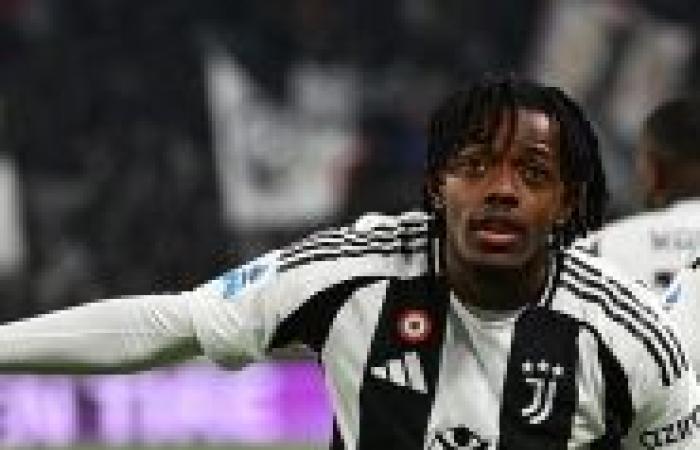 Bruges-Juventus LIVE: both teams are at the same stage at rest (0-0)