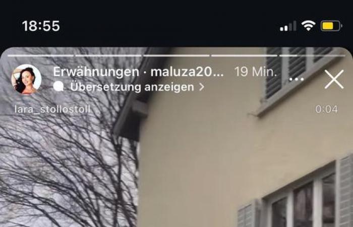 Zurich housing crisis: CDU abused Lara Stoll’s Instagram post