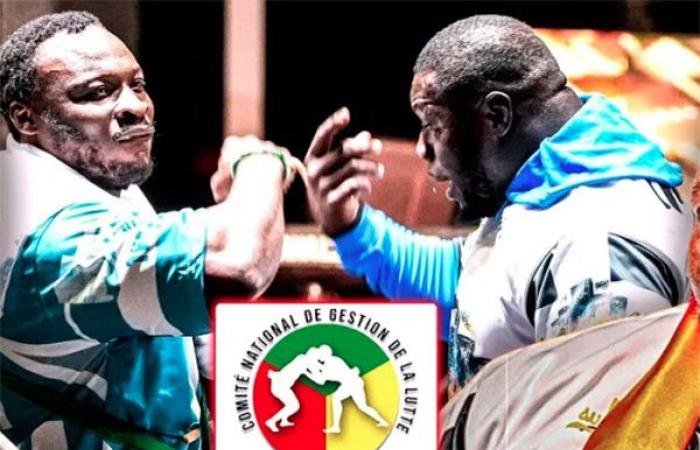 Cng struggle – Violent brawl during their face-to-face: Ama Baldé and Franc sanctioned…after their fight – Lequotidien