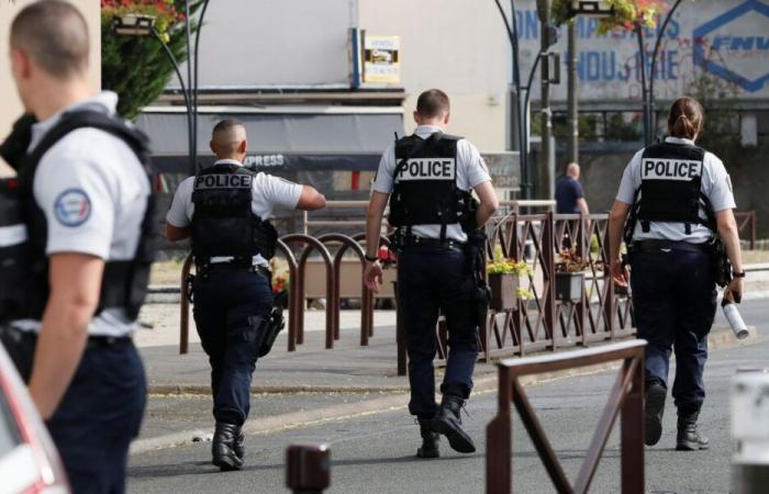 A “very shy” man from Cholet tried at the assizes after a shooting in Nantes in 2019 – Angers Info