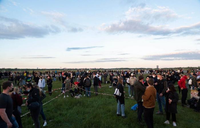 Rave party in Lozère: the prefecture tightens the screws