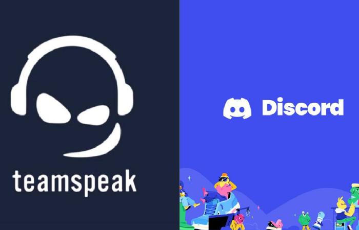 TeamSpeak vs Discord: Comparison 2025 – Which is the best communication tool?