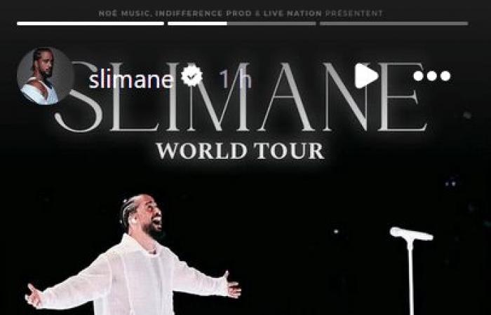 Slimane, shunned in the United States?