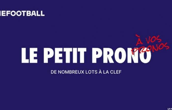 Champions League – D7: Predict Liverpool FC – LOSC with Le Petit Prono