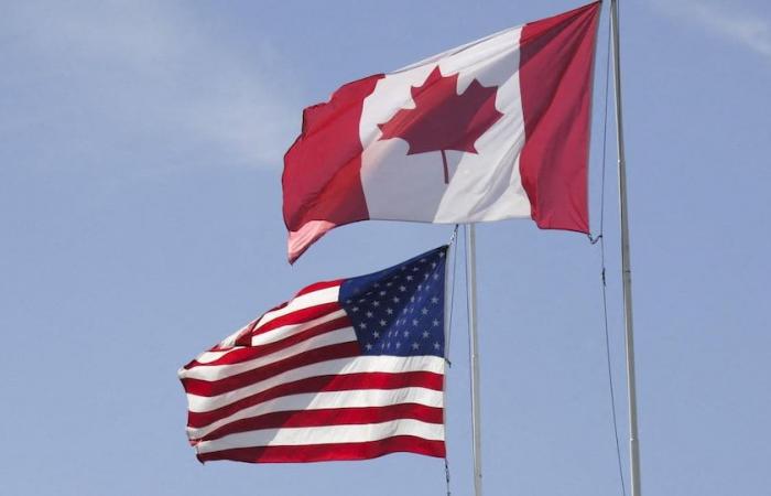 Is Canada really a threat to the United States?