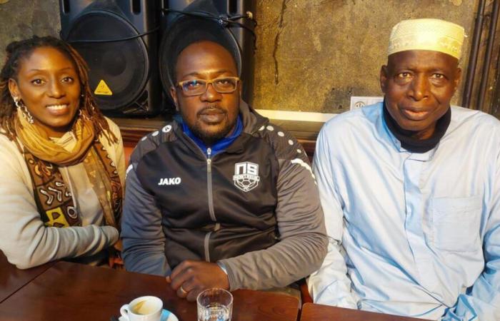 Bamako-Paris tensions: hopes and frustrations of Malians in France