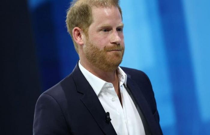 Prince Harry and The Sun ‘very close’ to financial agreement