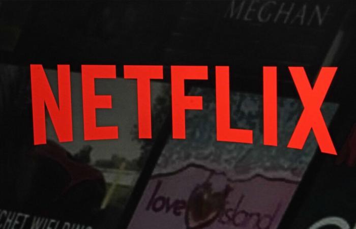 Netflix increases the price of its subscriptions in Canada