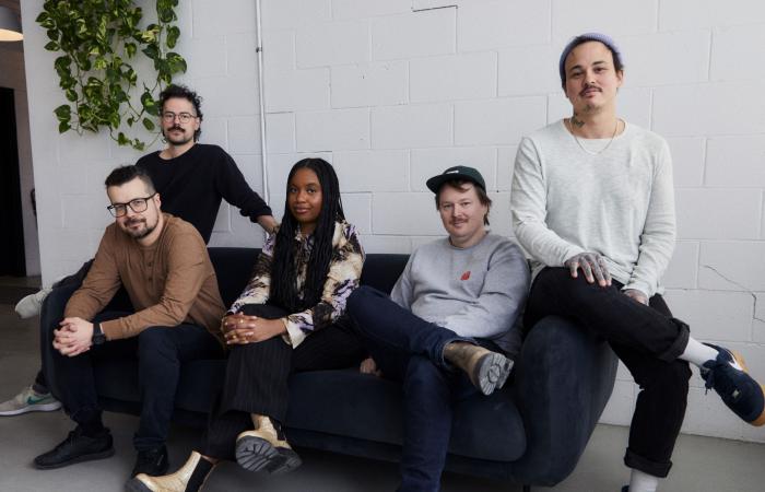 Arketype strengthens its team with new talents