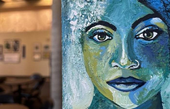 Art to Heal the Wounds of Mental Health Disorders