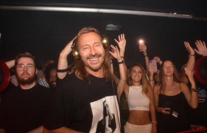 Bob Sinclar – “A massacre”, “Why he touched his face”, “What a shame, such a beautiful and authentic man”, “What a stroke of genius!” : publicity stunt or real blow of the knife, … before the release of his new single, Bob Sinclar sows doubt