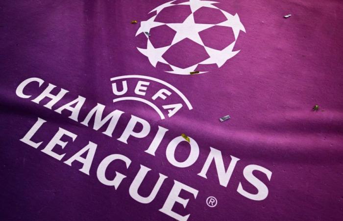 Champions League – The match schedule for the 7th day of the league phase