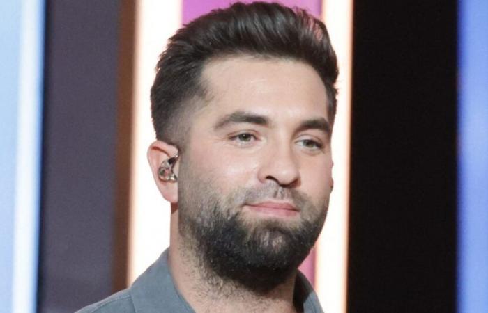 “It’s a waste!” : Kendji Girac shot down by a great singer 9 months after the affair