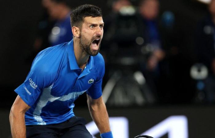 Immortal: Novak Djokovic eliminates Carlos Alcaraz in quarter-final and will face Alexander Zverev in semi-final