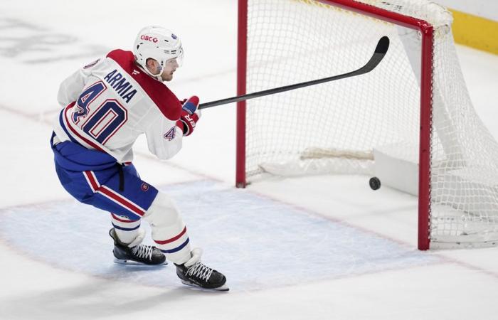 The Canadian | Joel Armia and the “Finnish mentality”