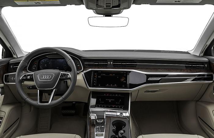 The price of Greatness is enough. What is this Audi model that displays crazy profitability?