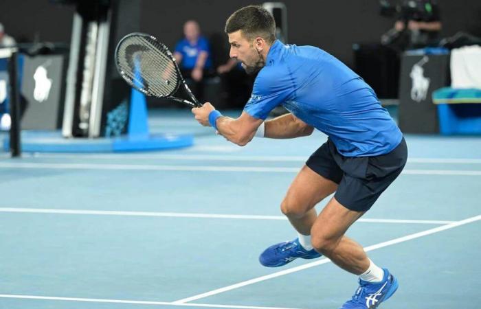 How to watch Djokovic – Alcaraz live on a free channel