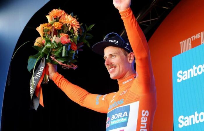 Cycling – Tour Down Under: Sam Welsford opens the ball