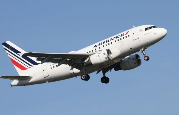 Truce in Gaza: Air France announces the resumption of its connections to Tel Aviv from January 25