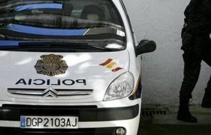 A man wanted for a murder in Seine-Saint-Denis arrested in Spain