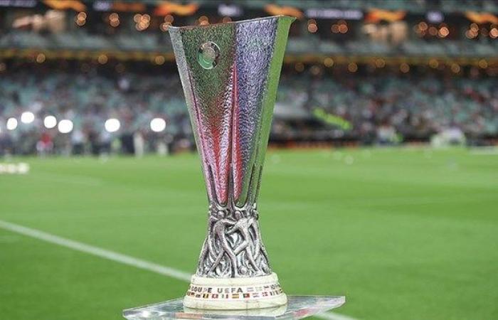 Europa League Standings 2024-2025 (LIVE) | Where does Galatasaray rank in the Europa League? – Last Minute Sports News