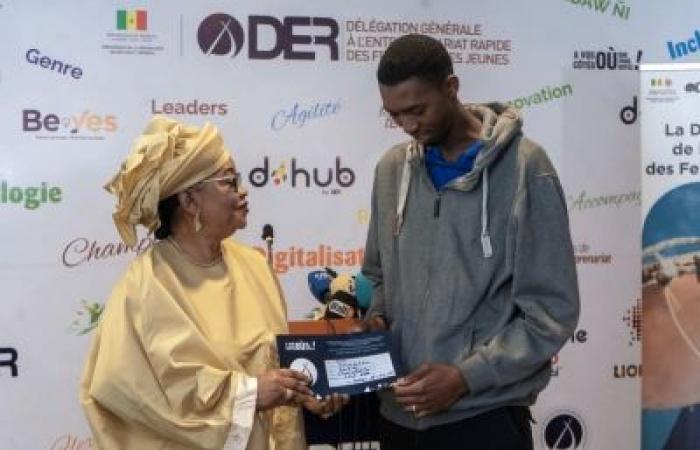 Senegal: $18 million to support entrepreneurship and innovation