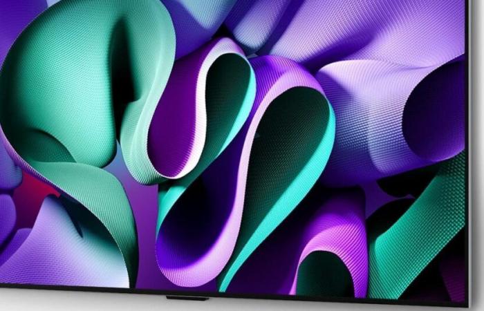 the best of the best OLED TVs and it's on sale!