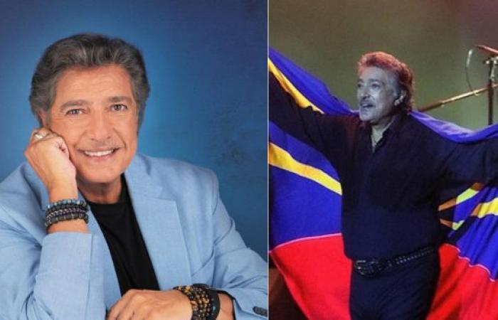 Music: Frédéric François in concert in Réunion on March 7