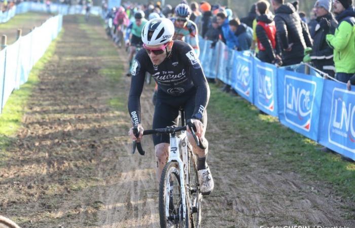 CC – Hoogerheide: French Elites committed – News