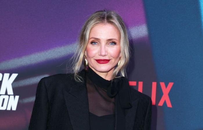 Cameron Diaz’s children changed his outlook on life