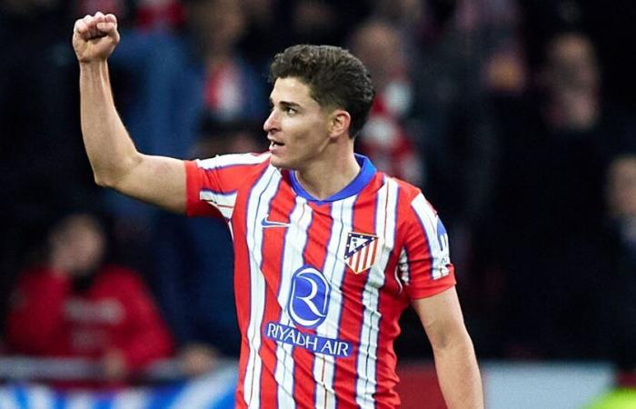 UEFA Champions League round-up: Atletico Madrid claim late win against Bayer Leverkusen, Bologna beat Borussia Dortmund