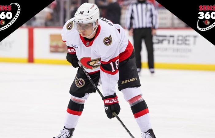 Preview: January 21 Game – Senators vs. Rangers