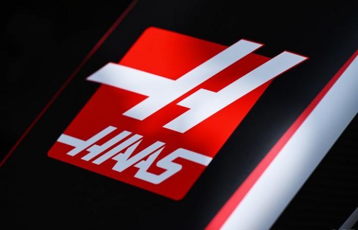 Formula 1 | Haas F1 reveals shakedown date and technical details of the VF-25