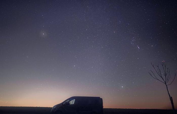 3 tips from an astronomy enthusiast to capture this moment