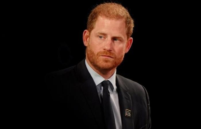 Prince Harry will not take part in the first day of his trial against The Sun magazine in the United Kingdom