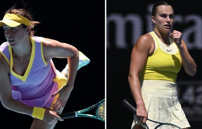 5 unknown facts about Anastasia Pavlyuchenkova, the Russian aiming to end Aryna Sabalenka’s Australian Open 2025 title defense