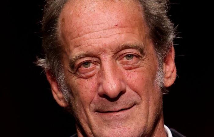 “Now that has changed”: Vincent Lindon opens up about what really matters to him