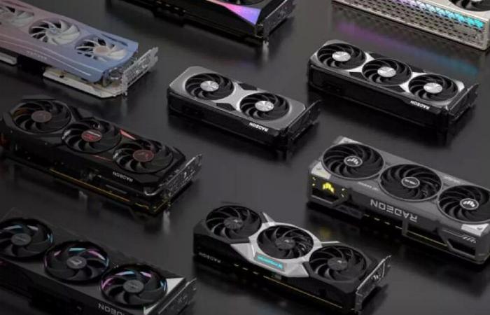 RX 9000: finally, AMD is taking its time in the face of the NVIDIA surge – Clubic