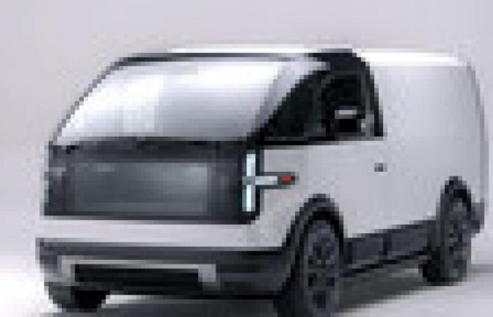 Electric vehicle startup Canoo files for bankruptcy after partnerships with NASA, USPS and Walmart yield little results