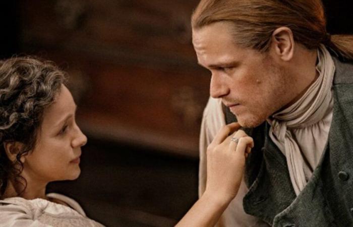 “Outlander”: when will season 8, the final chapter of the Netflix series, be released?