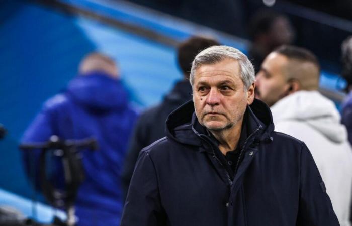 What plan for Bruno Genesio without Edon Zhegrova against Liverpool? – C1 – D7 – Liverpool-Lille